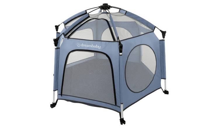 Dreambaby Adventure Pop-Up Outdoor & Indoor Playpen