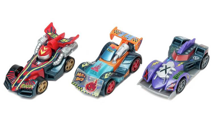 Argos top cars toys