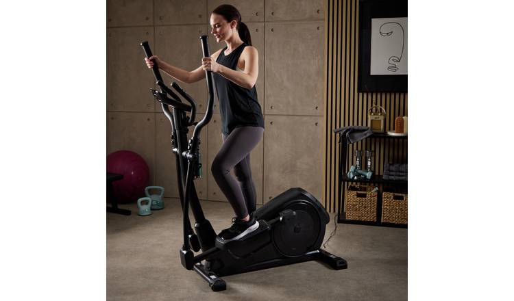 Argos Product Argos Crosstrainers Cross Trainer V Fit Multi Gym