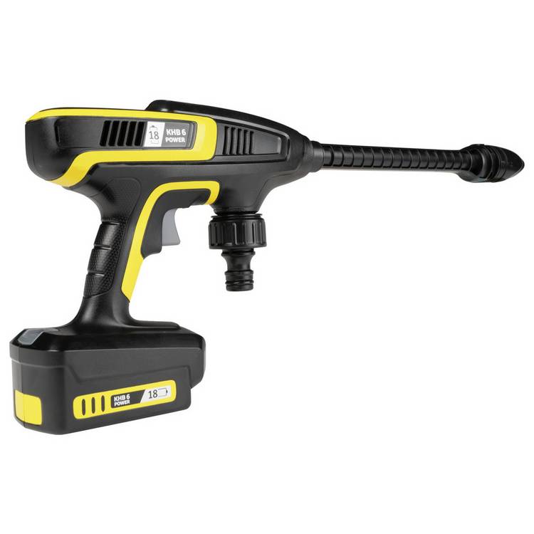 Karcher K4 High Pressure Washer Role Play Toy 0
