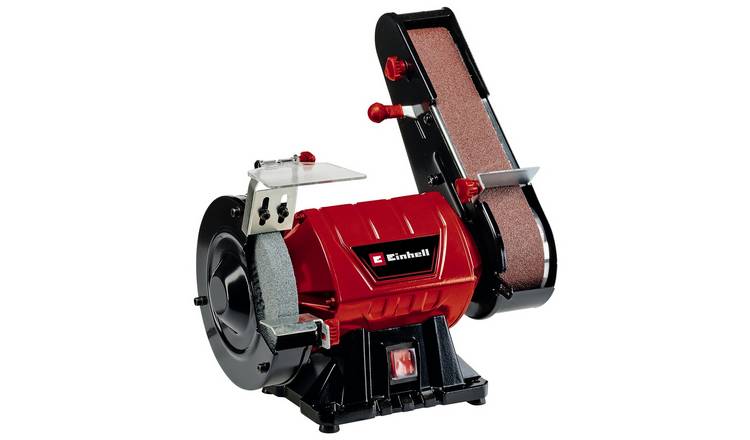 Einhell 350W Corded Belt Sander - 240V