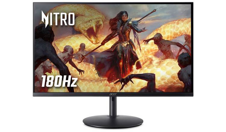 Acer Nitro XF240YM3 23.8in 180Hz IPS FHD Gaming Monitor