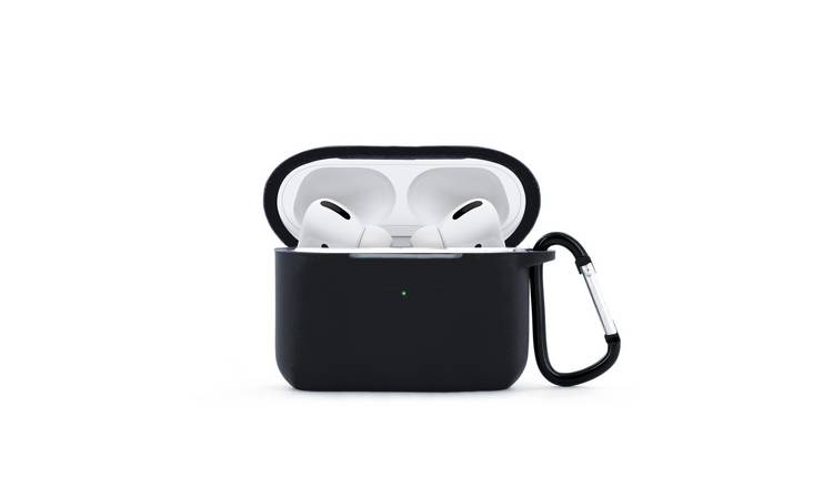 Buy Proporta AirPod Pro 1st gen Case Black Audio accessories