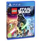 Buy LEGO Star Wars The Skywalker Saga PS4 Game PS4 games Argos