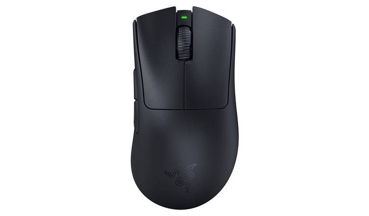 Razer Deathadder V3 Pro Gaming Mouse - Black