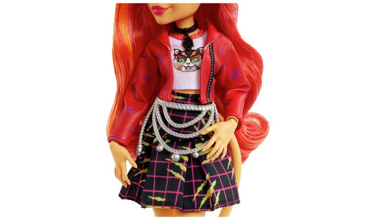 Argos cheap monster high