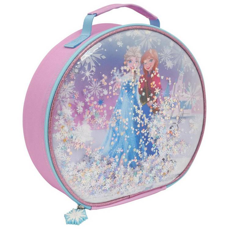 Disney Frozen Lunch Bag 0