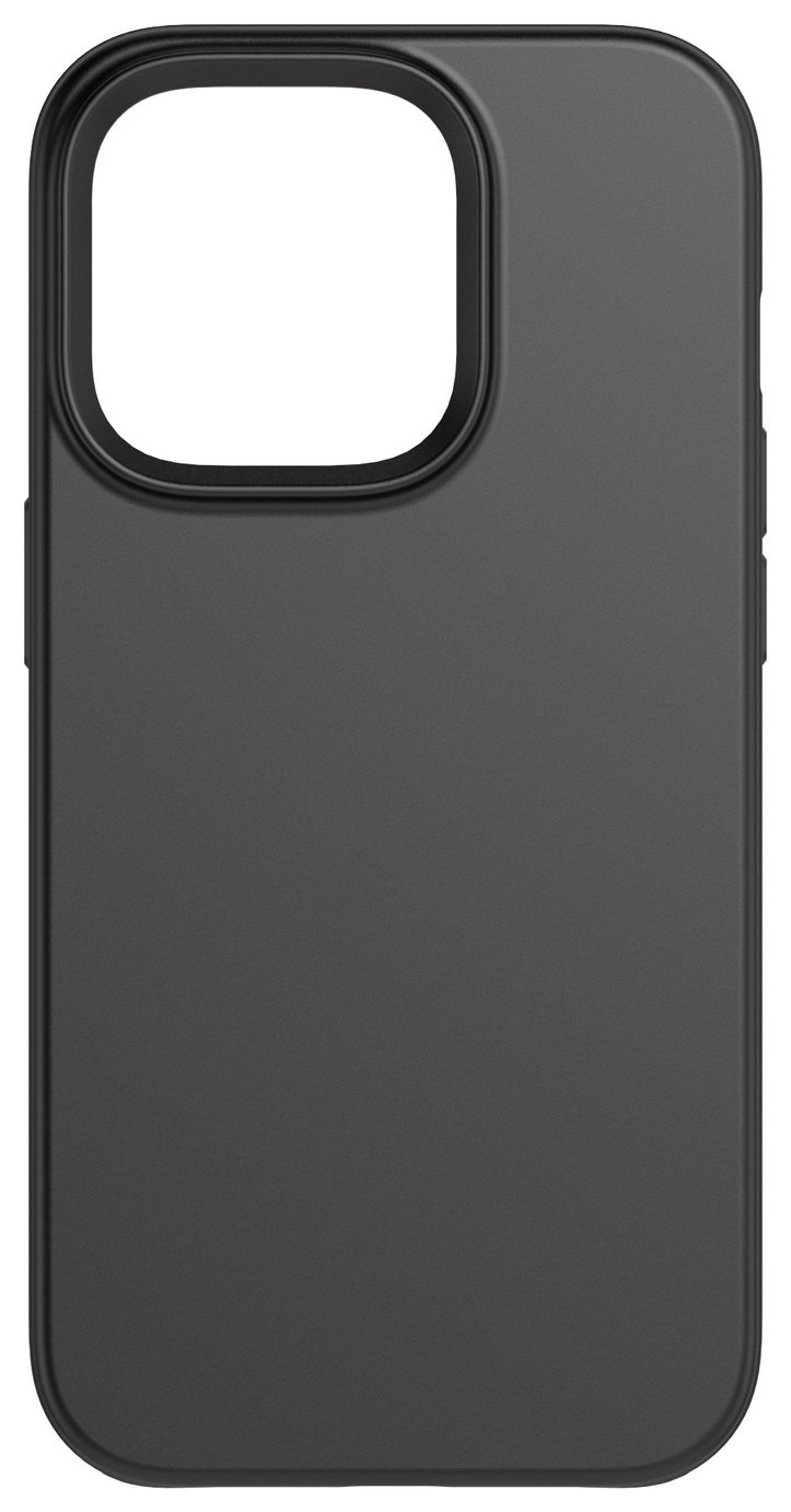 Tech21 iPhone 14 Pro EvoLite Phone Case - Black