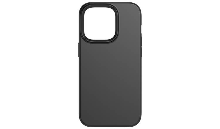 Tech21 iPhone 14 Pro EvoLite Phone Case - Black