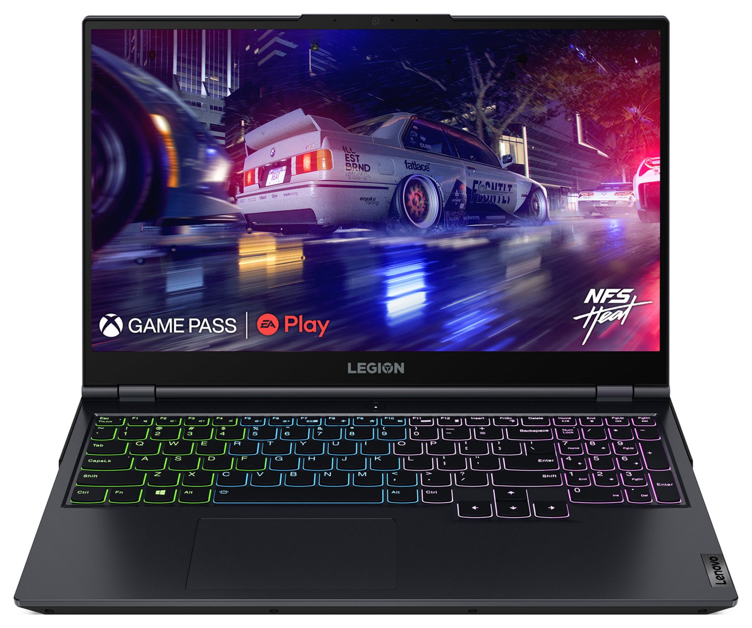 Lenovo Legion 5i 15.6in i5 8GB 512GB RTX3060 Gaming Laptop