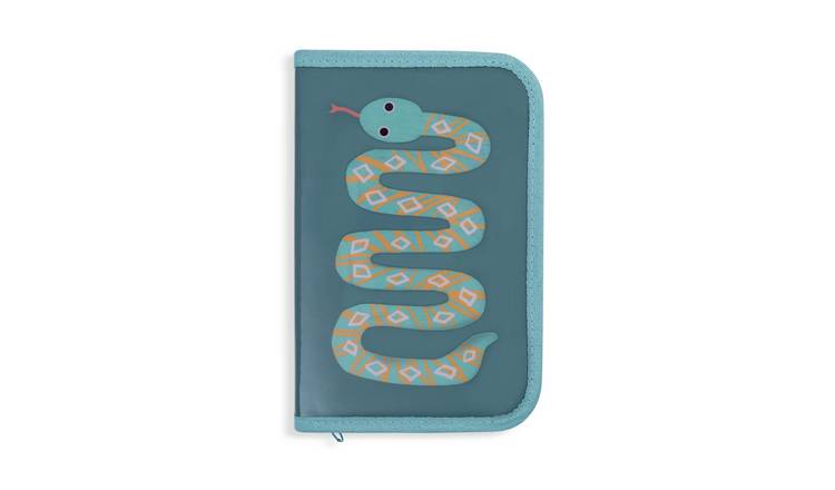 Habitat Rio Filled 15 Piece Pencil Case