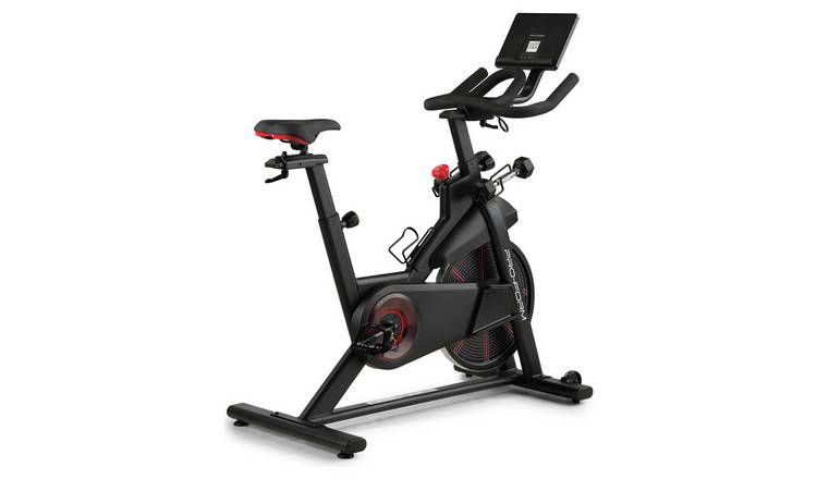 Buy Proform Pro Trainer 500 Exercise Bike Exercise bikes Argos