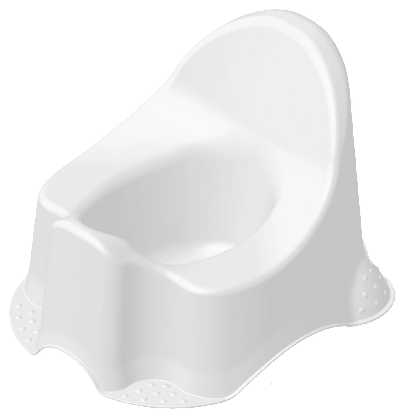 Comfort Potty Review