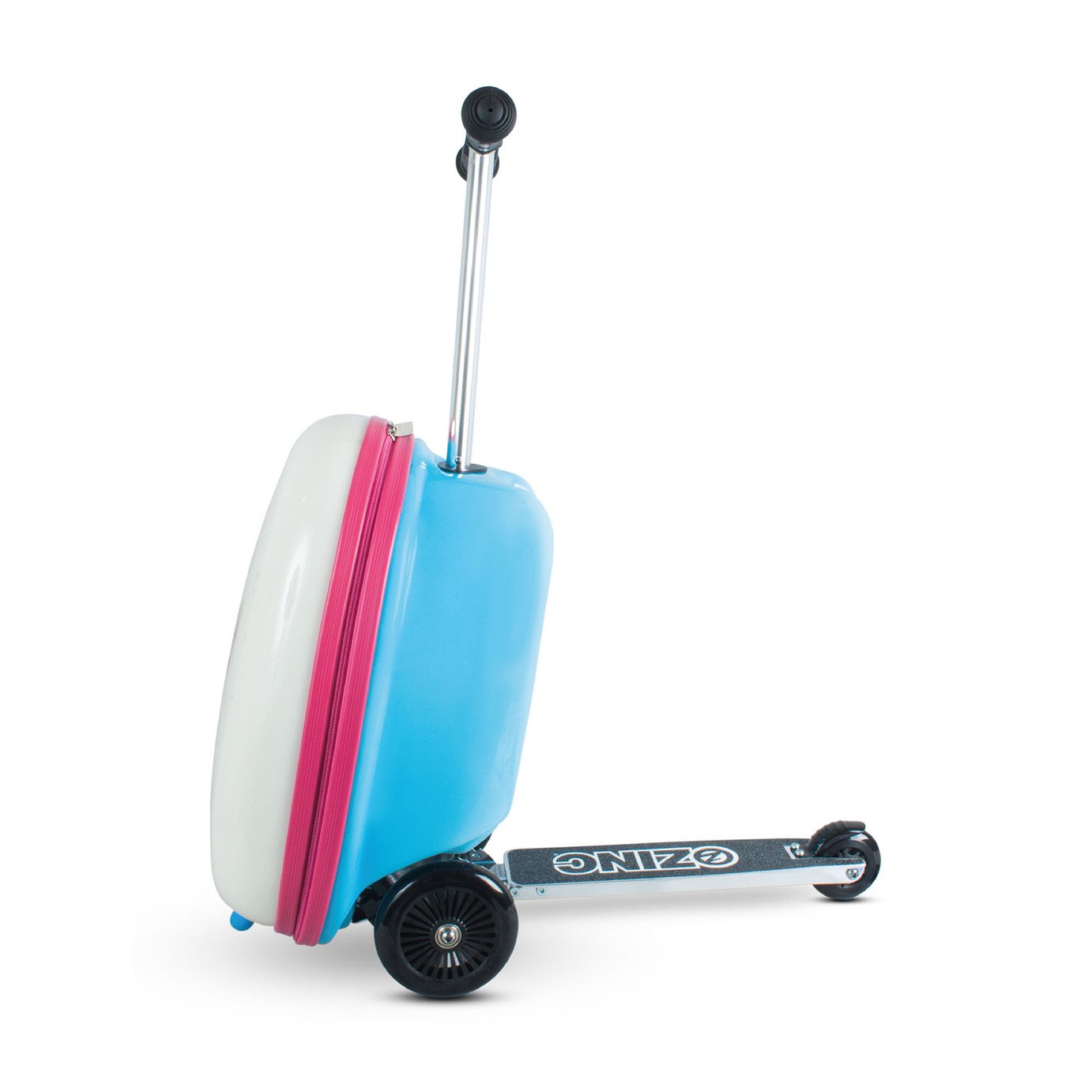 scootin suitcase argos