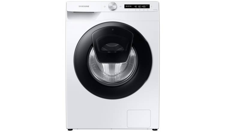 Argos on sale washing machines