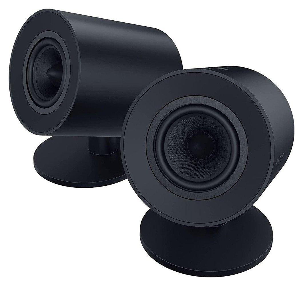 Razer Nommo V2 X PC Speaker Set - Black