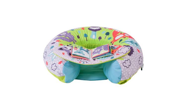 Buy Red Kite Sit Me Up Peppermint Trail Toy Baby Toys Argos
