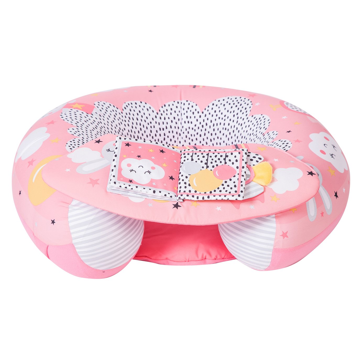 Red Kite Sit Me Up Dreamy Meadow  Toy Review