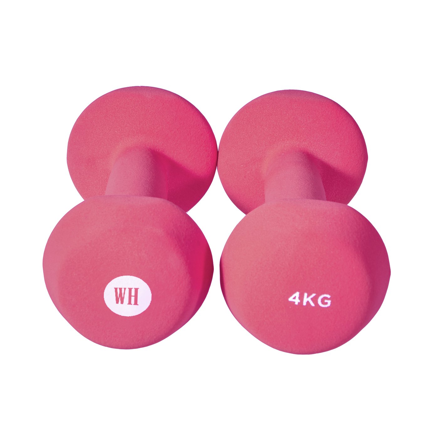 women's dumbbell set