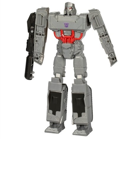 Transformers MV8 Mega Changer Megatron Action Figure