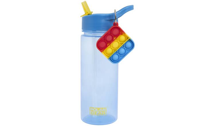 Polar Gear Pop It Boy Sipper Water Bottle - 500ml