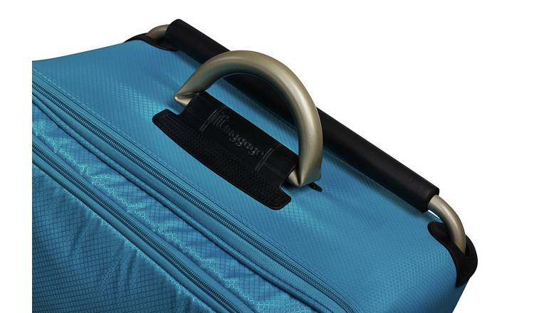 Argos best sale suitcases medium