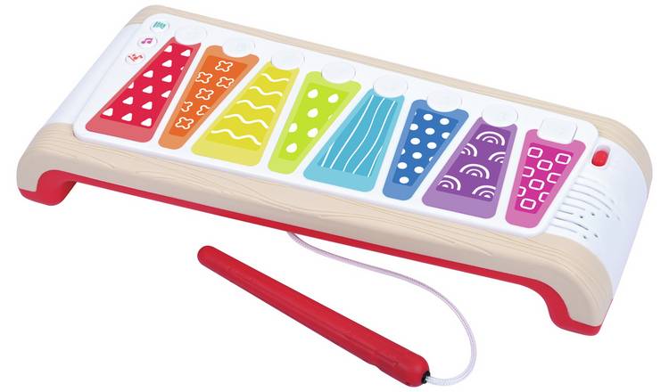 Chad Valley Touch Xylophone 