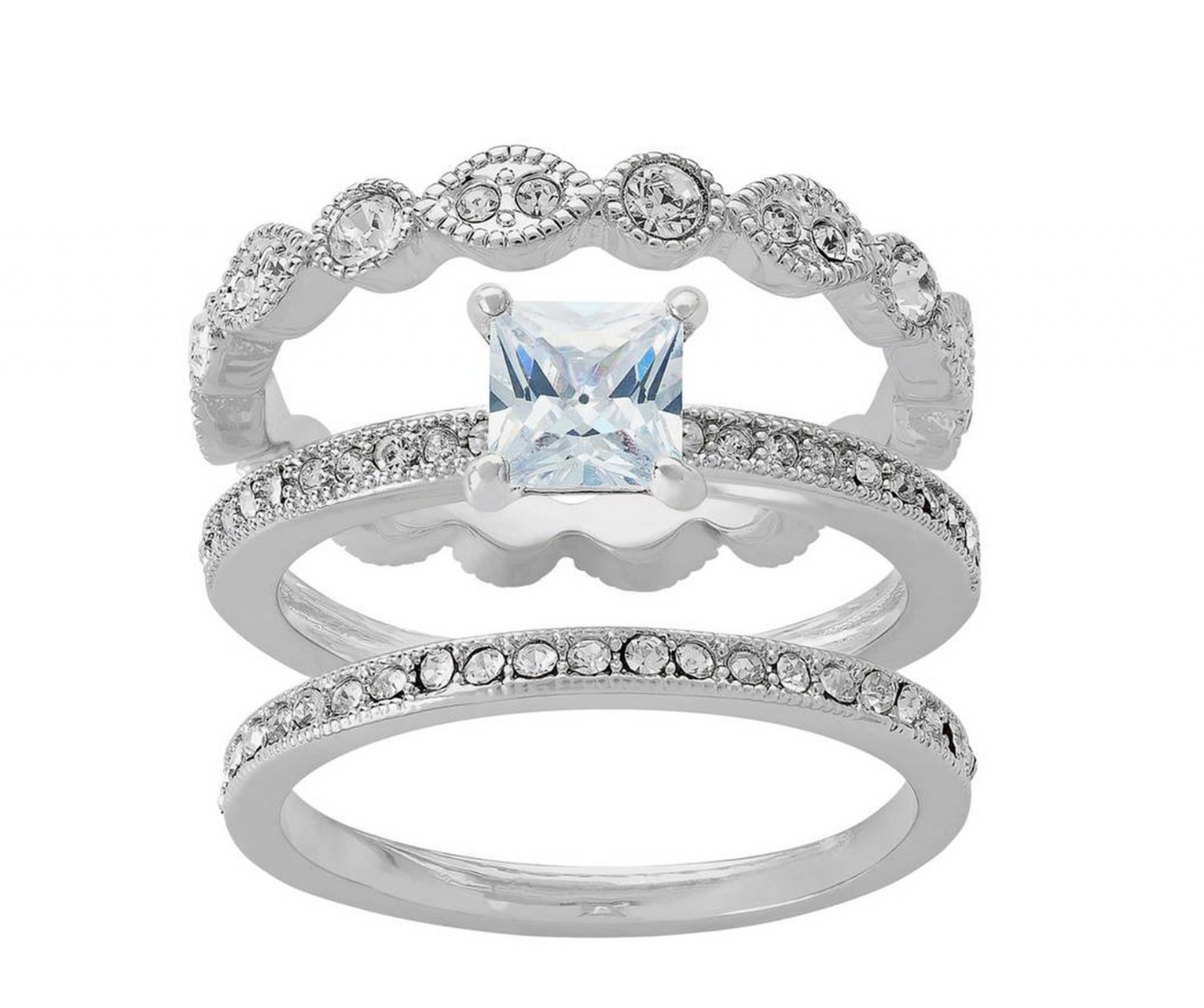 stacking rings toy argos