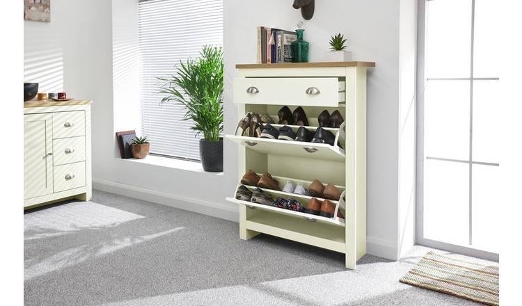 Argos deals hallway storage