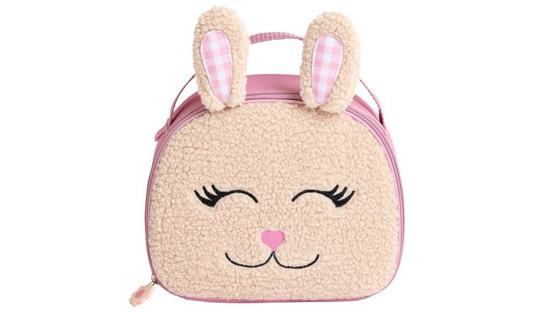 Polar Gear 3D Bunny Lunch Bag