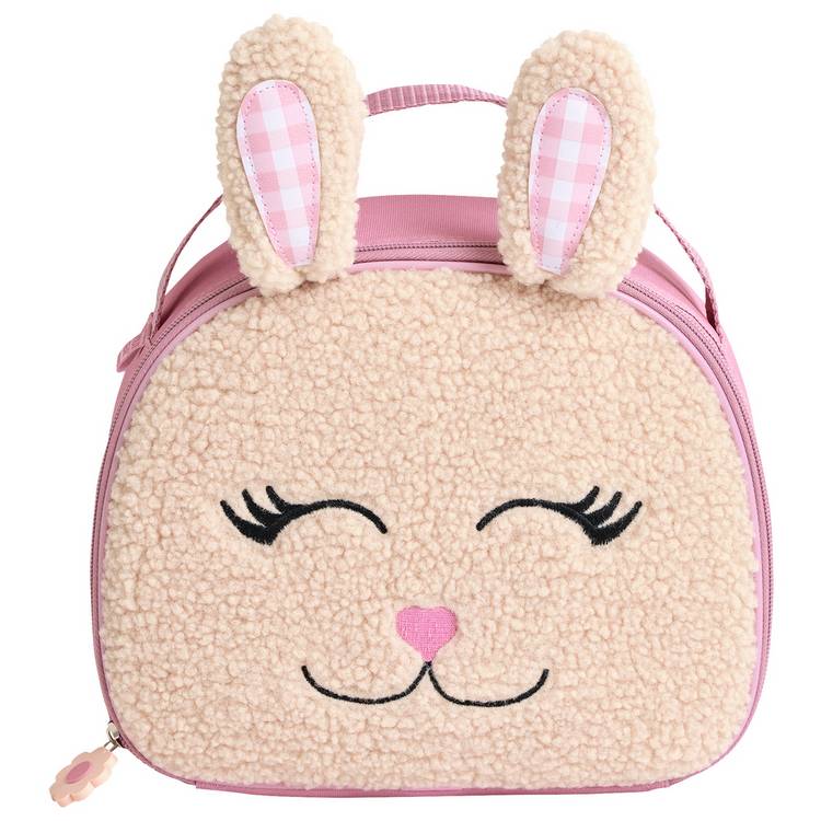 Polar Gear 3D Bunny Lunch Bag 0