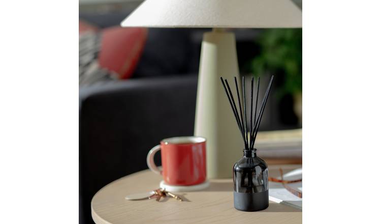 Habitat 150ml Scented Diffuser - Honey & Sandalwood