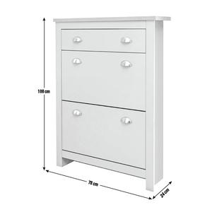 Argos lancaster shoe cabinet hotsell
