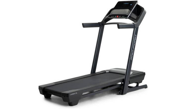 Buy Proform TL Treadmill Treadmills Argos