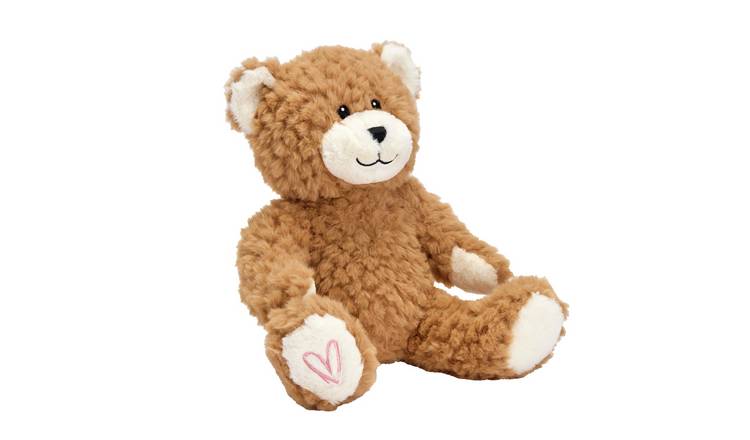 Home 24cm Teddy Bear Soft Toy