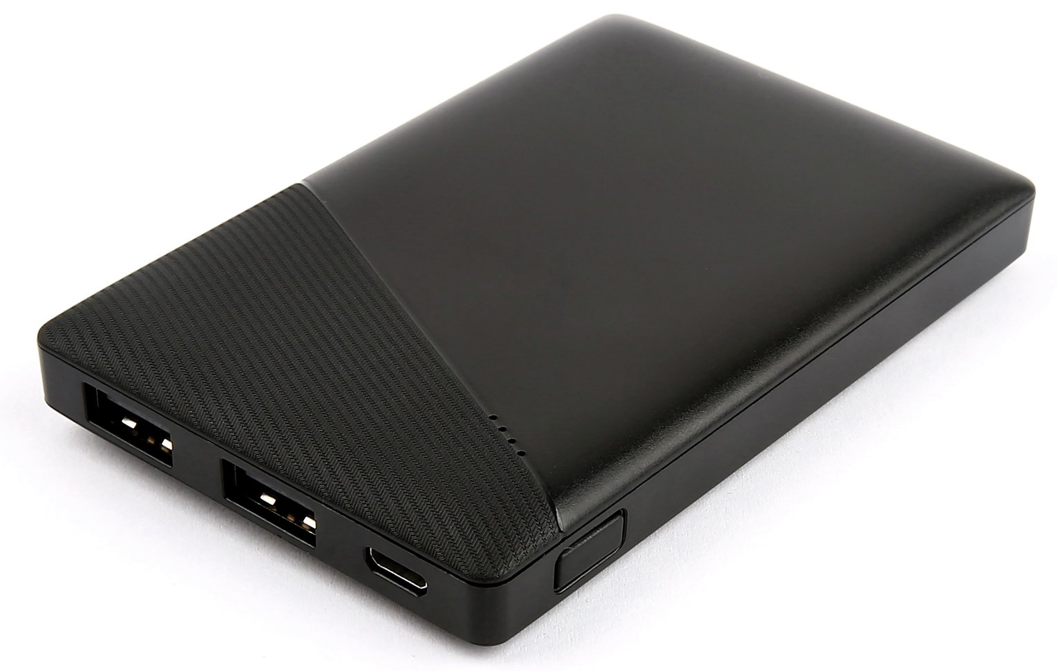 Portable Power Bank 5000mAh Review