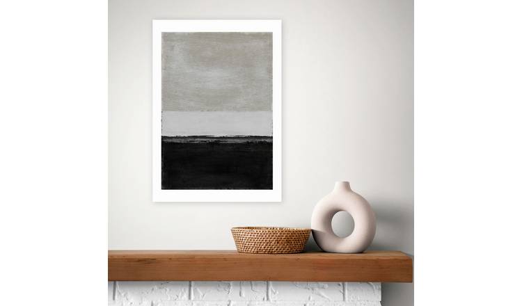 East End Prints Day Art Print - A3