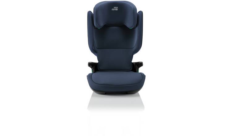 Britax Römer Kidfix i-size moonlight blue