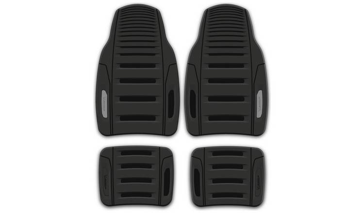 Michelin Moulded Thermoplastic Elastomer Car Mats