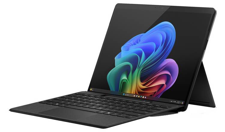 Surface Pro 11 13in Snapdragon 16GB 512GB 2 in 1 Laptop