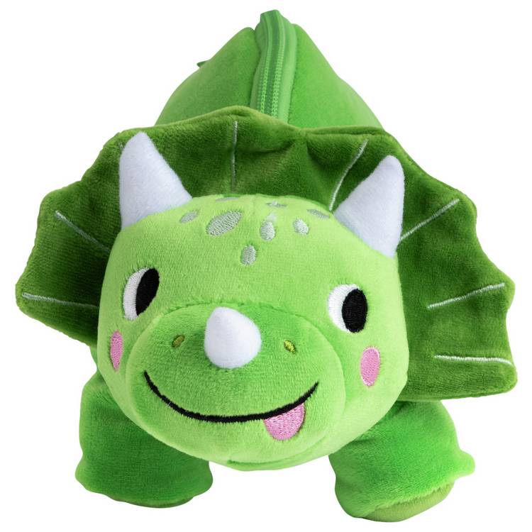 Home Dinosaur 3D Pencil Case 0