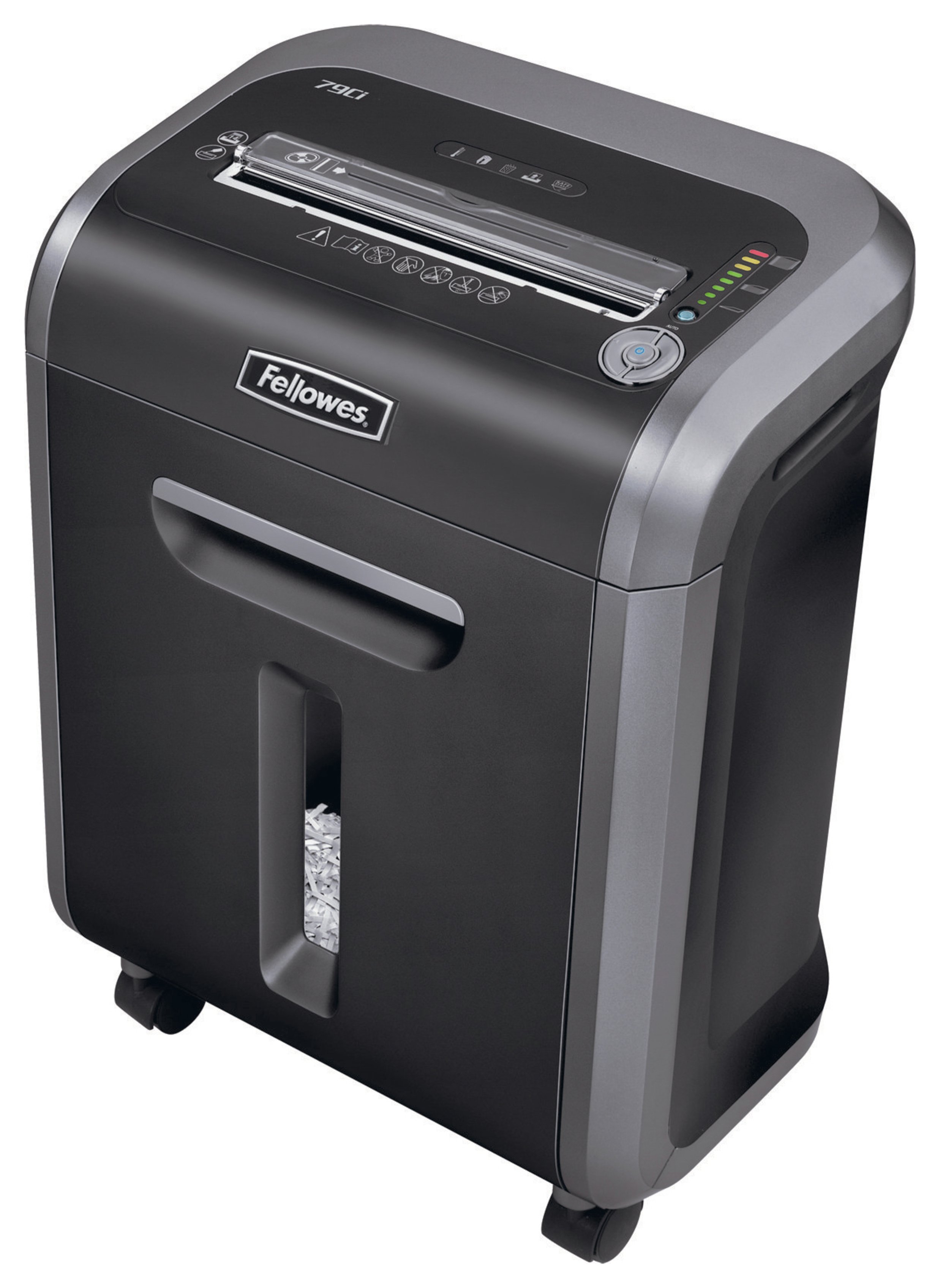 Fellowes 79Ci Cross Cut Shredder