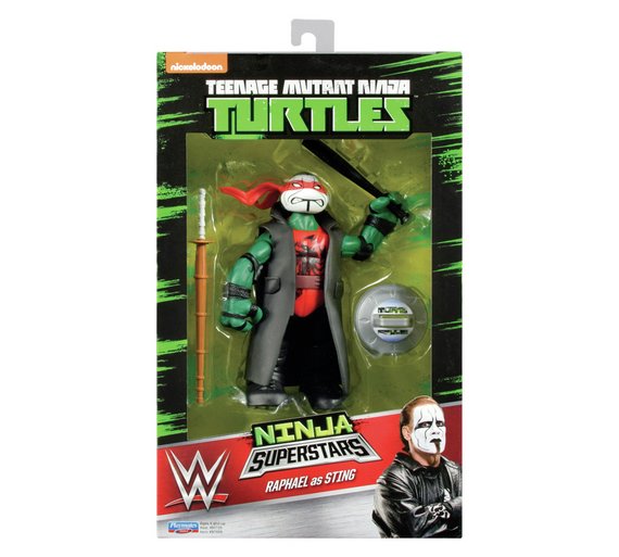 ninja superstars ninja superstars