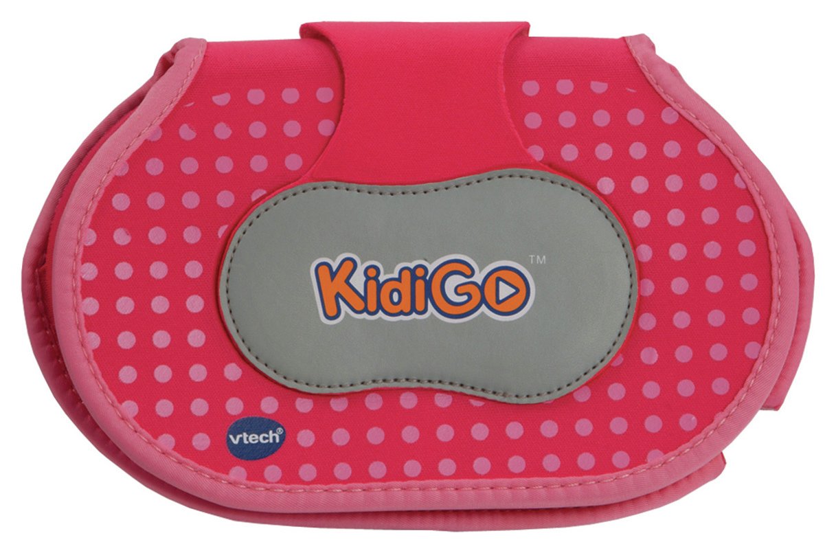 VTech KidiGo Bag - Pink