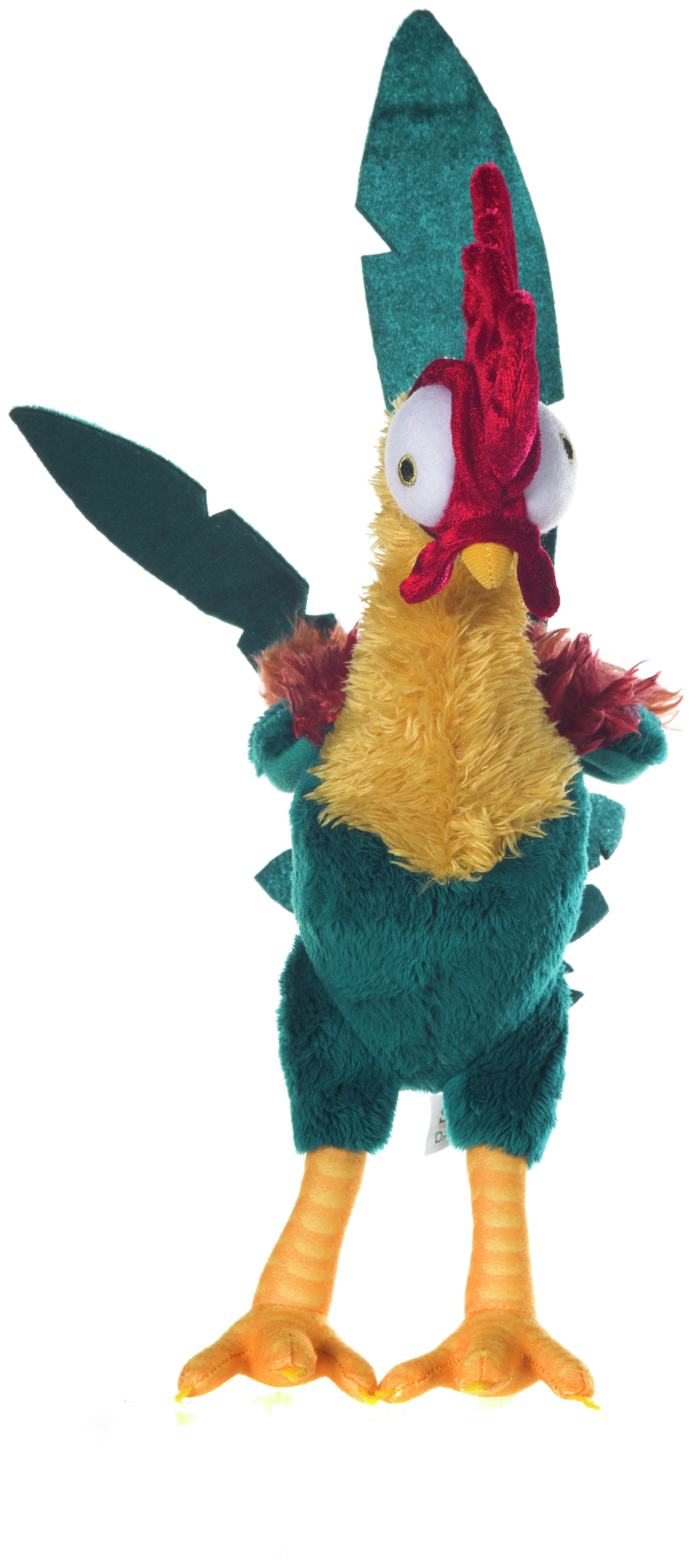 disney hei hei plush