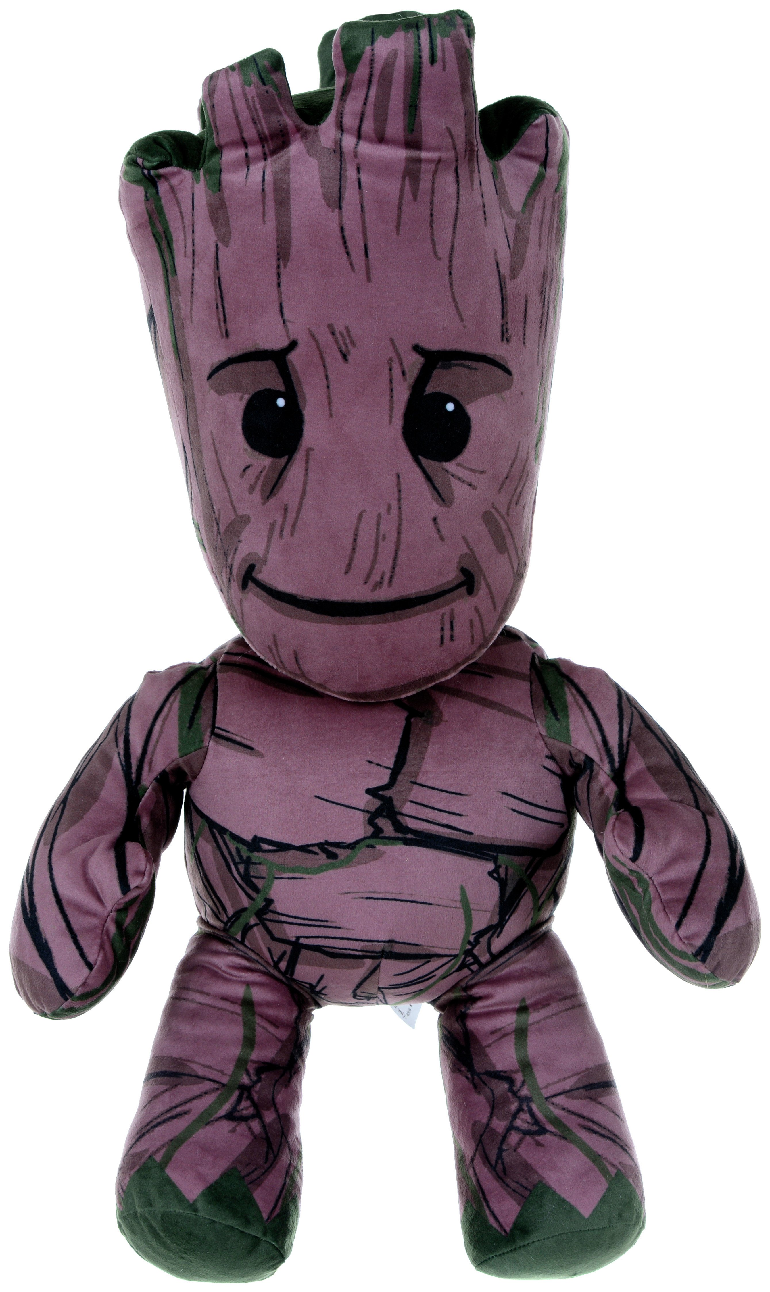 Marvel Guardians of the Galaxy Groot Exra Large Plush