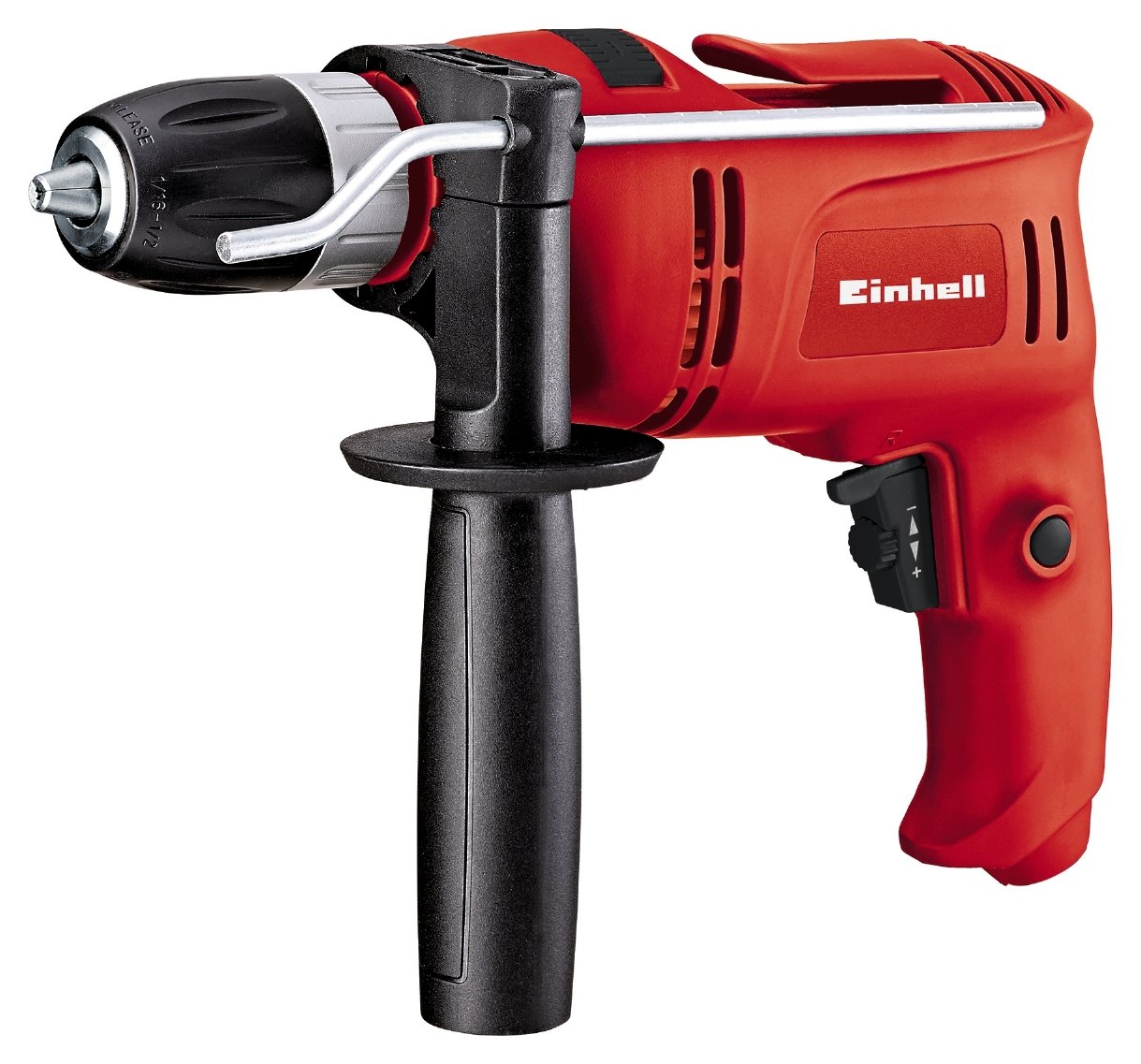 Einhell 650W Impact Drill