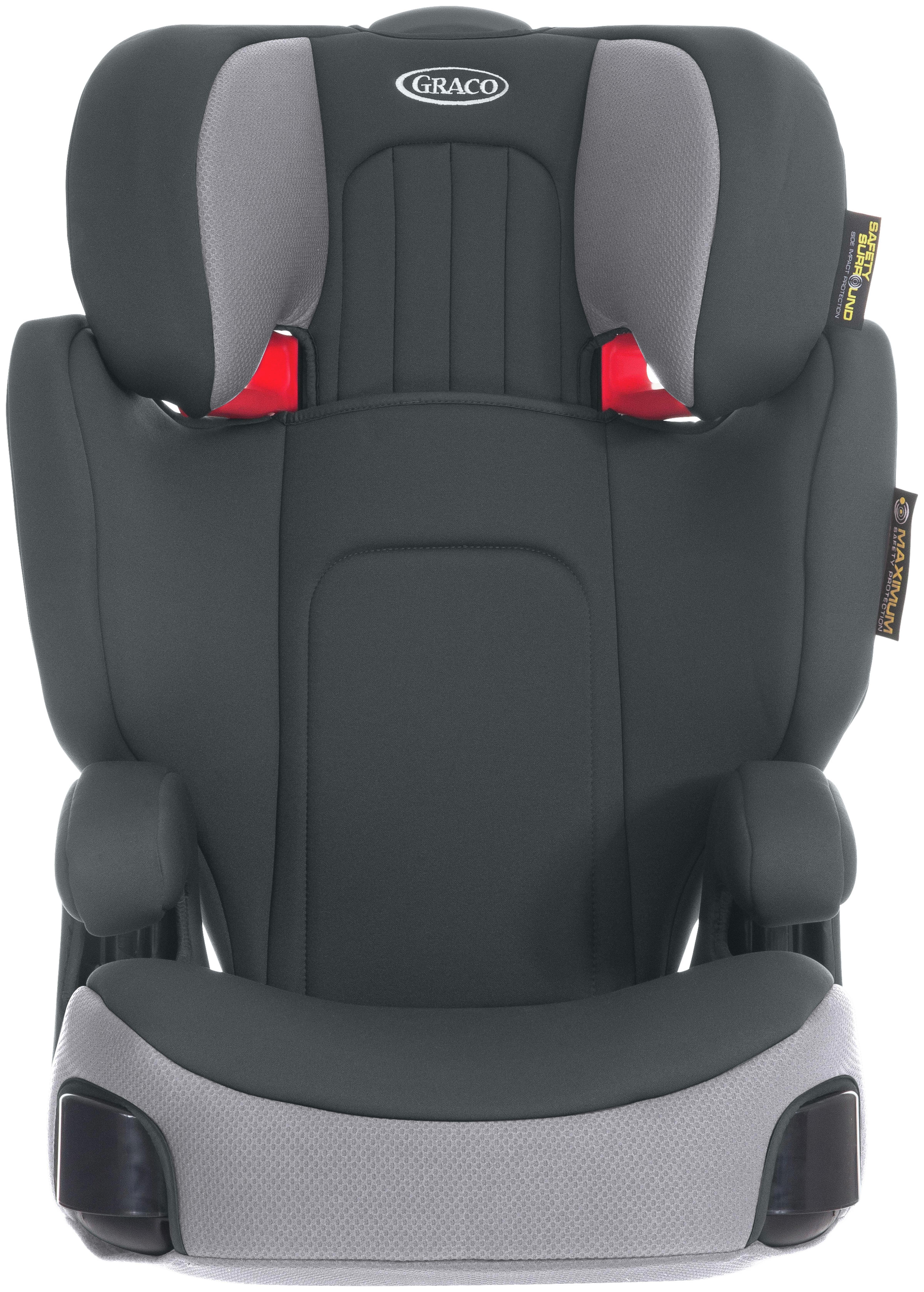 Graco booster sale seat argos