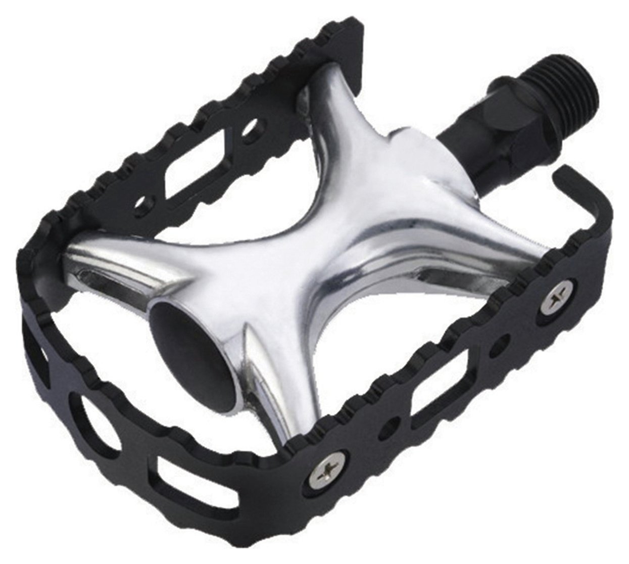 Raleigh Alloy and Steel Replacement Mountain Bike Pedal