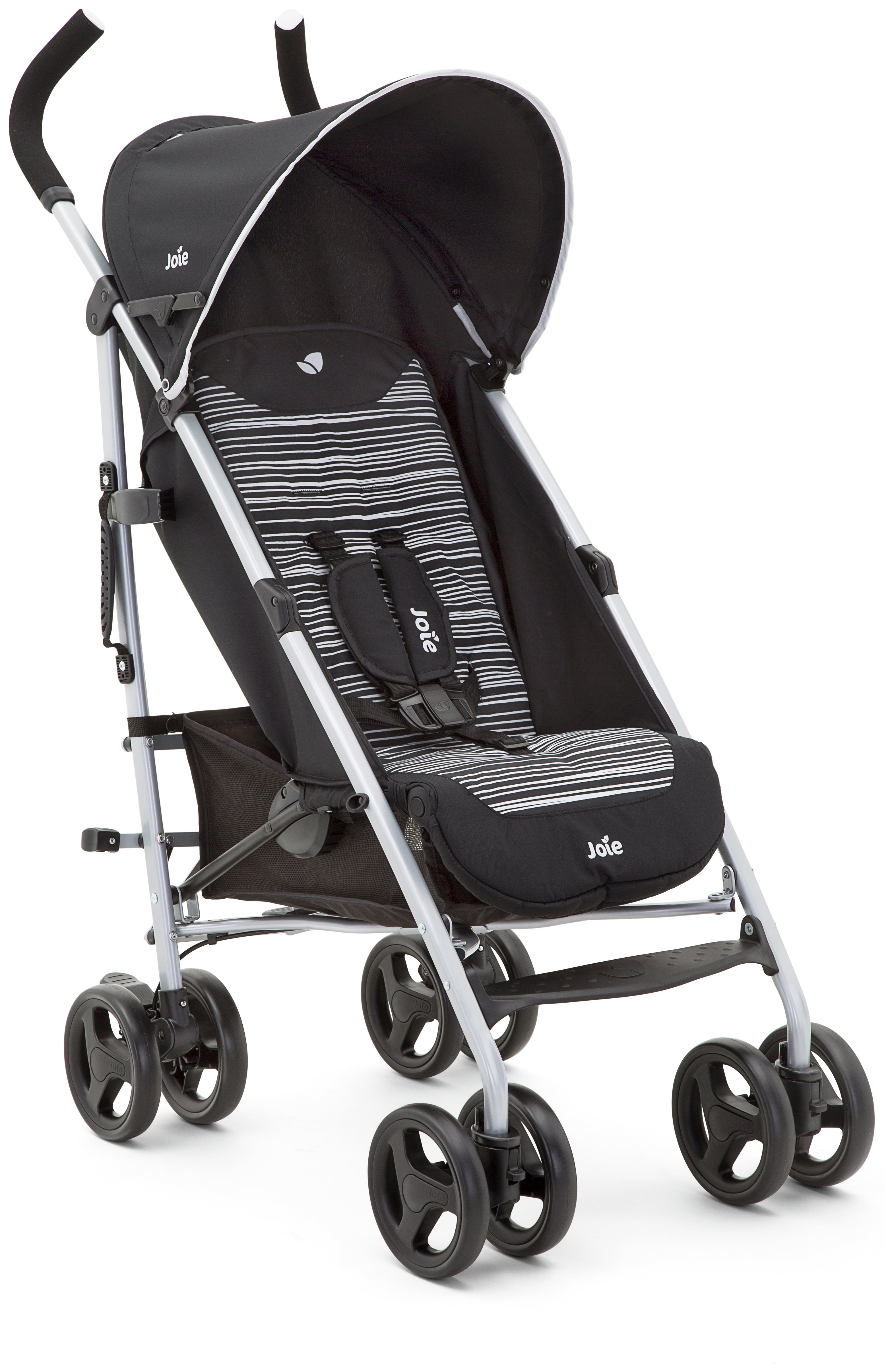 argos joie pram